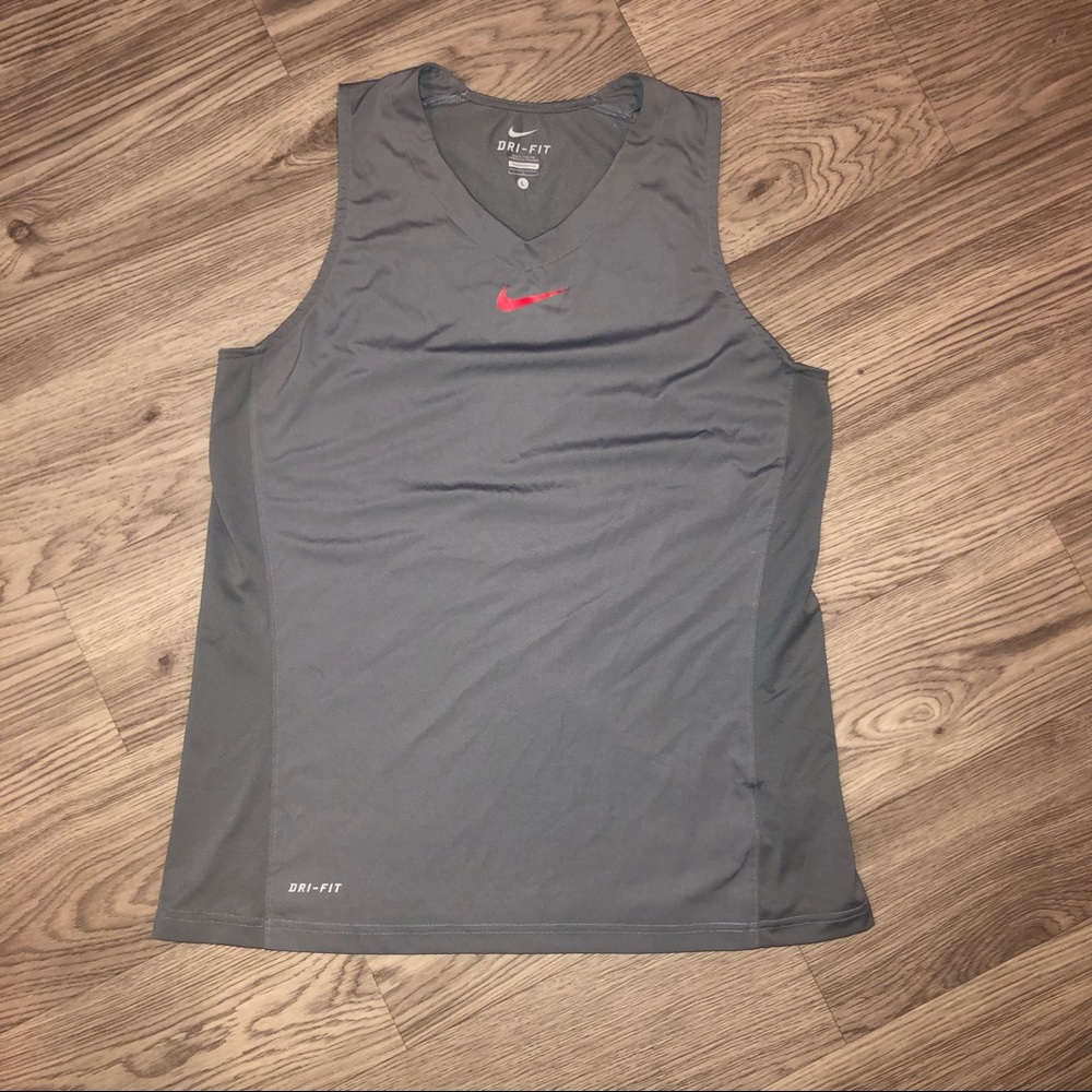 Men’s Dri Fit Tank Top